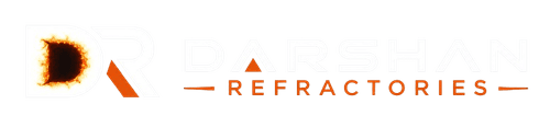 Darshan Refractories Logo