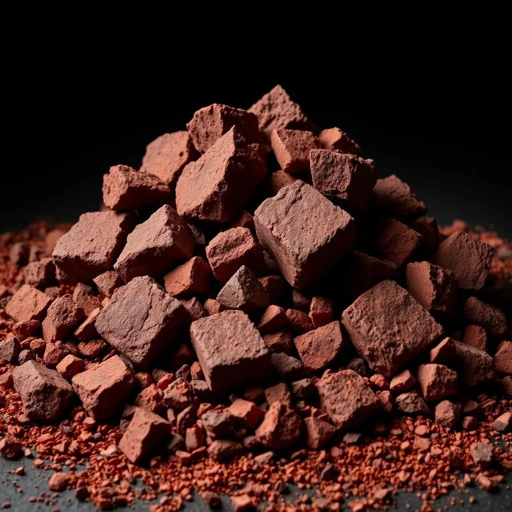 About Darshan Refractories manufacturing facility