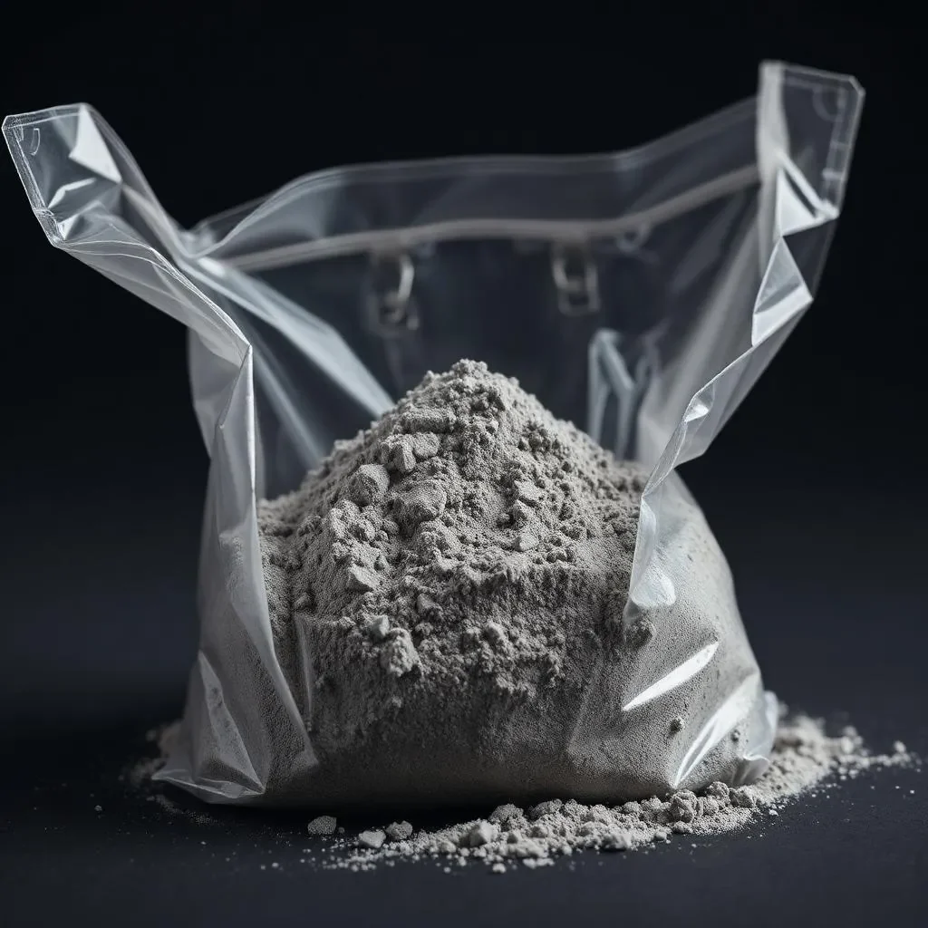 Refractory Cements 50%